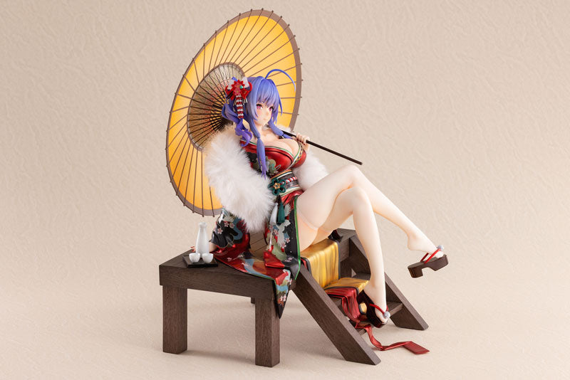 PRE ORDER – 1/7 AZUR LANE - ST. LOUIS - SPIRITS IN THE SNOW VER. WITH BONUS