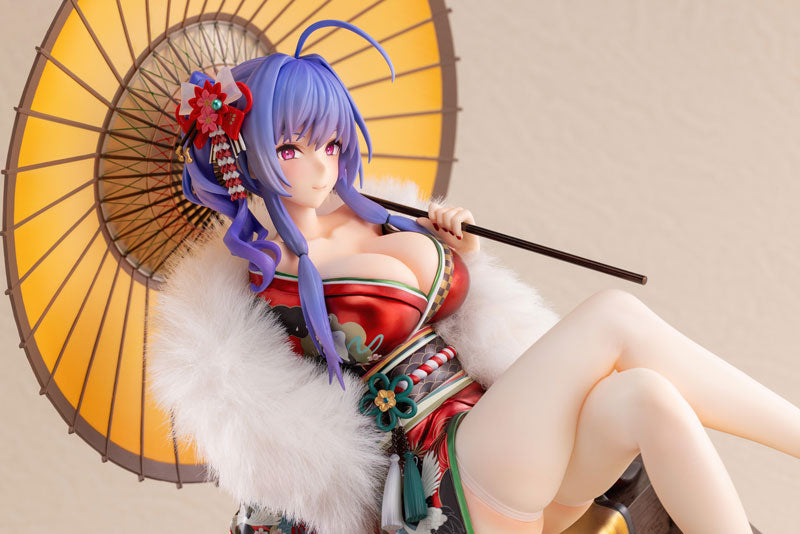 PRE ORDER – 1/7 AZUR LANE - ST. LOUIS - SPIRITS IN THE SNOW VER. WITH BONUS
