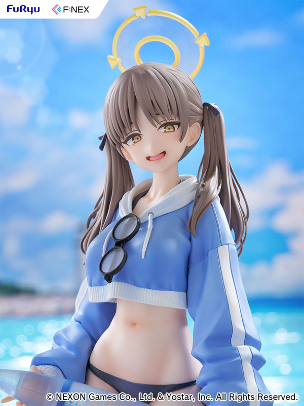 PRE ORDER – 1/7 BLUE ARCHIVE - MOE (SWIMSUIT)