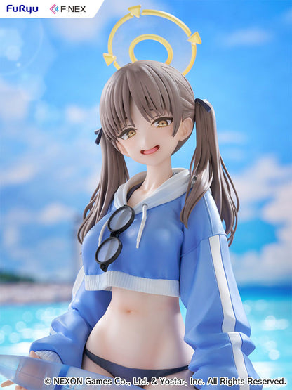 PRE ORDER – 1/7 BLUE ARCHIVE - MOE (SWIMSUIT)