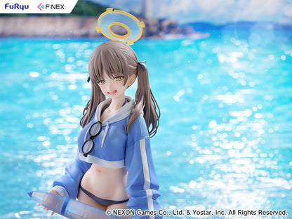 PRE ORDER – 1/7 BLUE ARCHIVE - MOE (SWIMSUIT)
