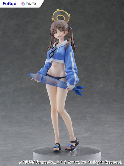 PRE ORDER – 1/7 BLUE ARCHIVE - MOE (SWIMSUIT)