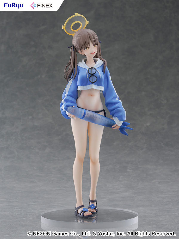 PRE ORDER – 1/7 BLUE ARCHIVE - MOE (SWIMSUIT)