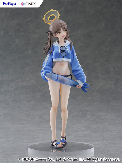 PRE ORDER – 1/7 BLUE ARCHIVE - MOE (SWIMSUIT)