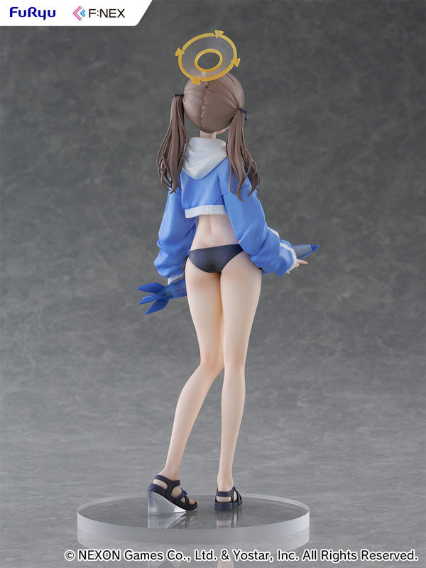 PRE ORDER – 1/7 BLUE ARCHIVE - MOE (SWIMSUIT)