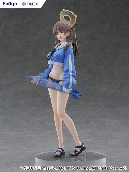 PRE ORDER – 1/7 BLUE ARCHIVE - MOE (SWIMSUIT)