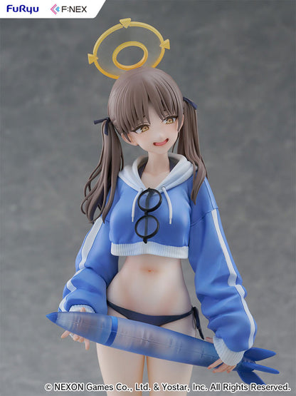 PRE ORDER – 1/7 BLUE ARCHIVE - MOE (SWIMSUIT)