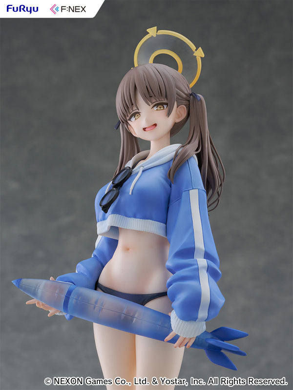 PRE ORDER – 1/7 BLUE ARCHIVE - MOE (SWIMSUIT)