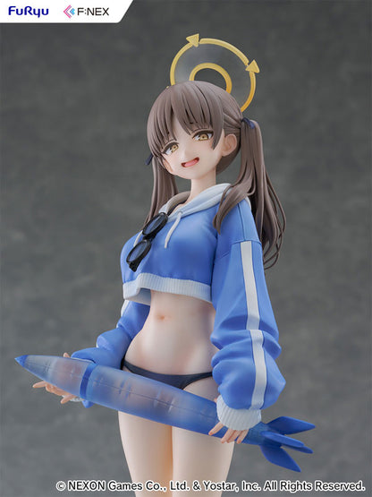 PRE ORDER – 1/7 BLUE ARCHIVE - MOE (SWIMSUIT)