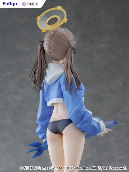 PRE ORDER – 1/7 BLUE ARCHIVE - MOE (SWIMSUIT)