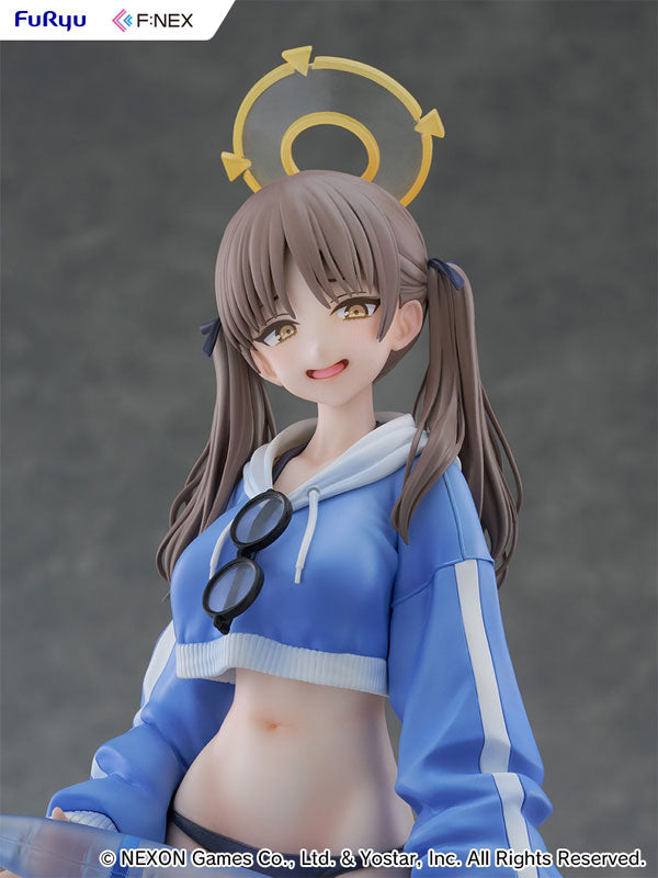 PRE ORDER – 1/7 BLUE ARCHIVE - MOE (SWIMSUIT)
