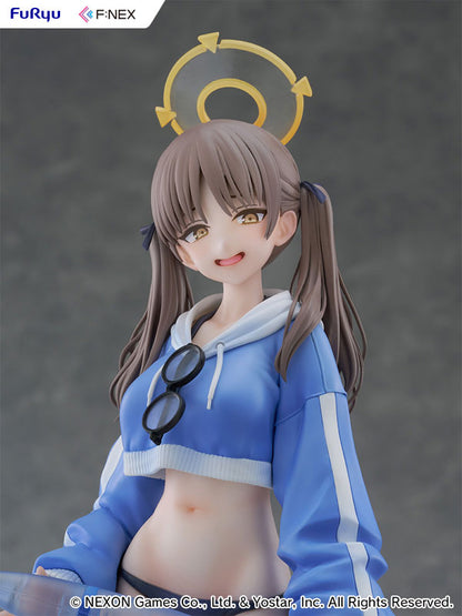 PRE ORDER – 1/7 BLUE ARCHIVE - MOE (SWIMSUIT)