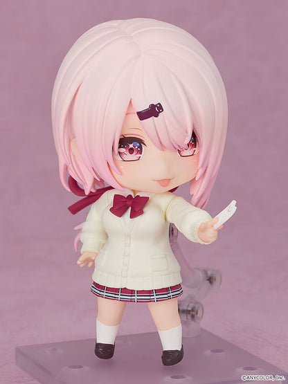PRE ORDER – NENDOROID NIJISANJI - SHIINA YUIKA