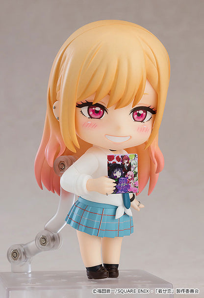PRE ORDER – NENDOROID MY DRESS-UP DARLING - MARIN KITAGAWA
