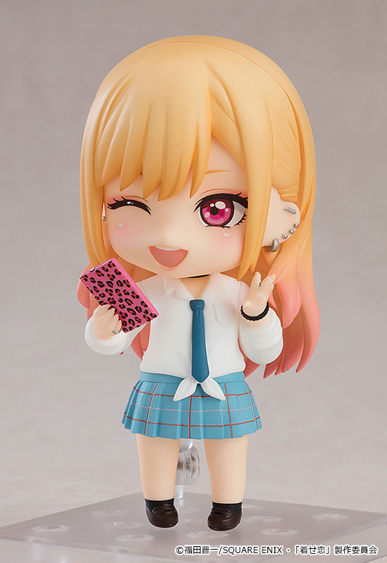PRE ORDER – NENDOROID MY DRESS-UP DARLING - MARIN KITAGAWA