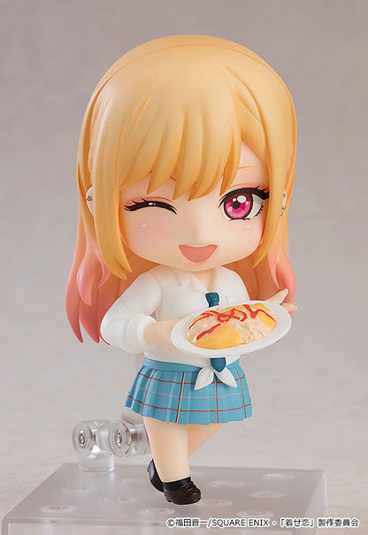 PRE ORDER – NENDOROID MY DRESS-UP DARLING - MARIN KITAGAWA