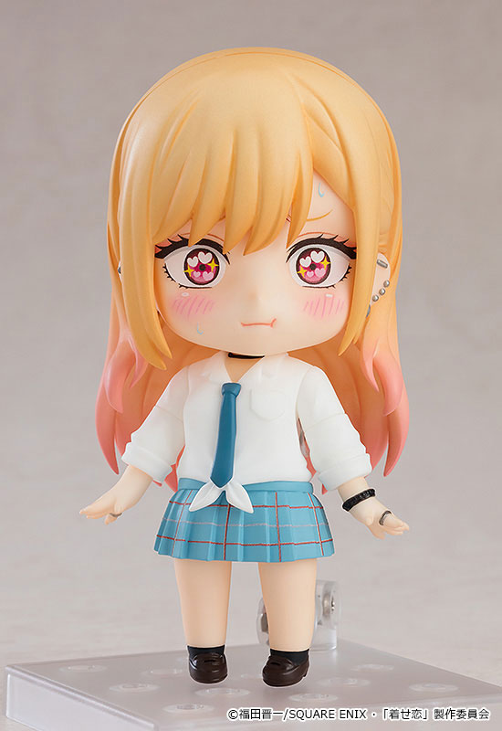 PRE ORDER – NENDOROID MY DRESS-UP DARLING - MARIN KITAGAWA