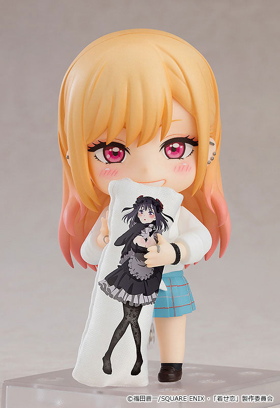 PRE ORDER – NENDOROID MY DRESS-UP DARLING - MARIN KITAGAWA