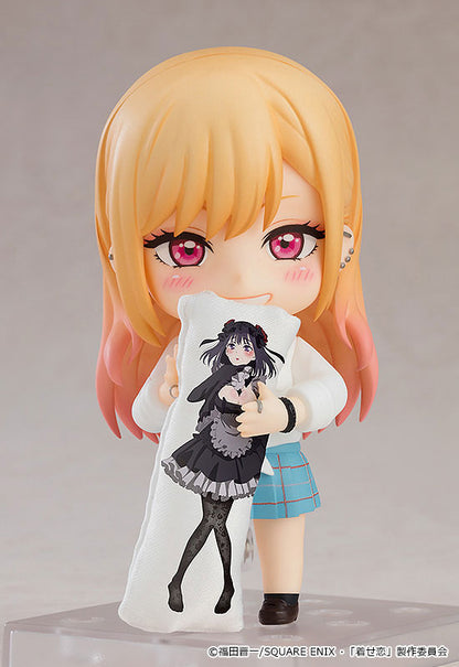 PRE ORDER – NENDOROID MY DRESS-UP DARLING - MARIN KITAGAWA