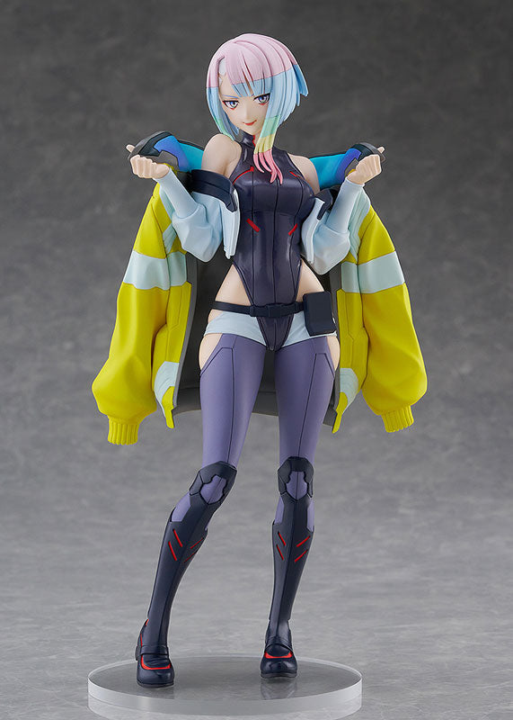 PRE ORDER – POP UP PARADE CYBERPUNK: EDGERUNNERS - LUCY L SIZE