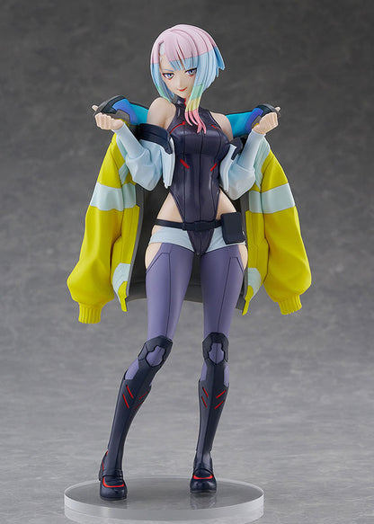 PRE ORDER – POP UP PARADE CYBERPUNK: EDGERUNNERS - LUCY L SIZE