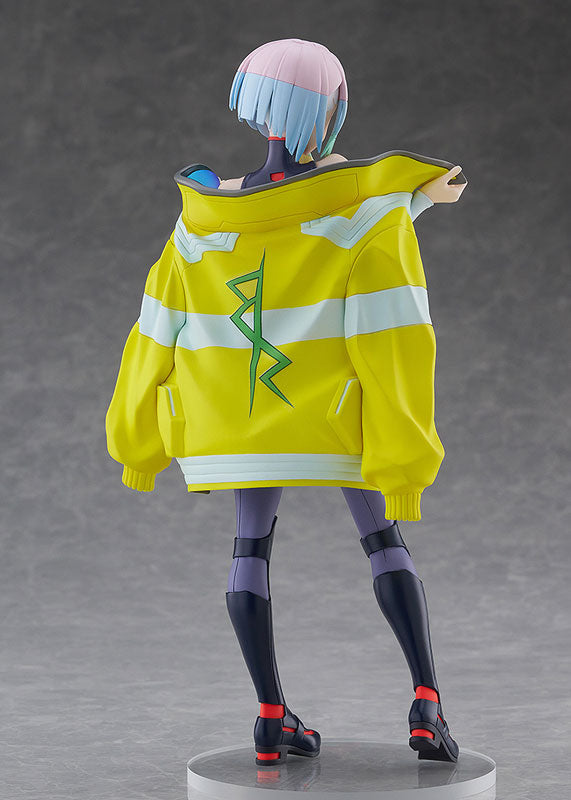 PRE ORDER – POP UP PARADE CYBERPUNK: EDGERUNNERS - LUCY L SIZE
