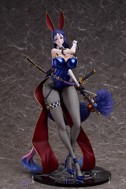 PRE ORDER – 1/4 FATE / GRAND ORDER - MINAMOTO-NO-RAIKOU : BUNNY GIRL STYLE