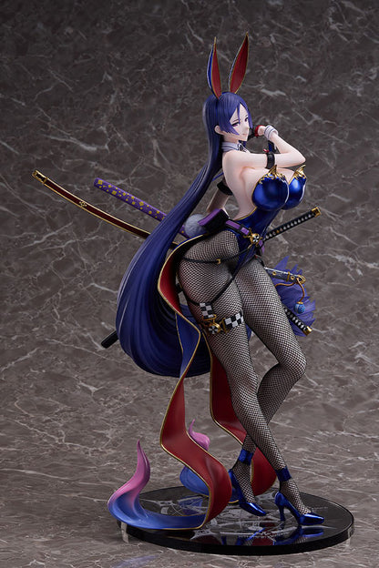 PRE ORDER – 1/4 FATE / GRAND ORDER - MINAMOTO-NO-RAIKOU : BUNNY GIRL STYLE