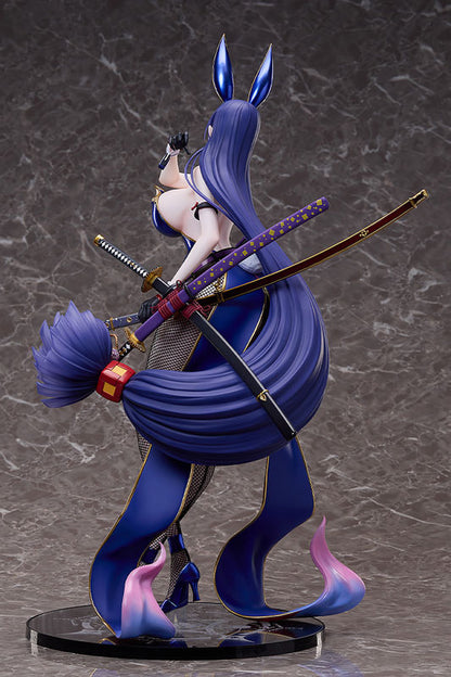 PRE ORDER – 1/4 FATE / GRAND ORDER - MINAMOTO-NO-RAIKOU : BUNNY GIRL STYLE