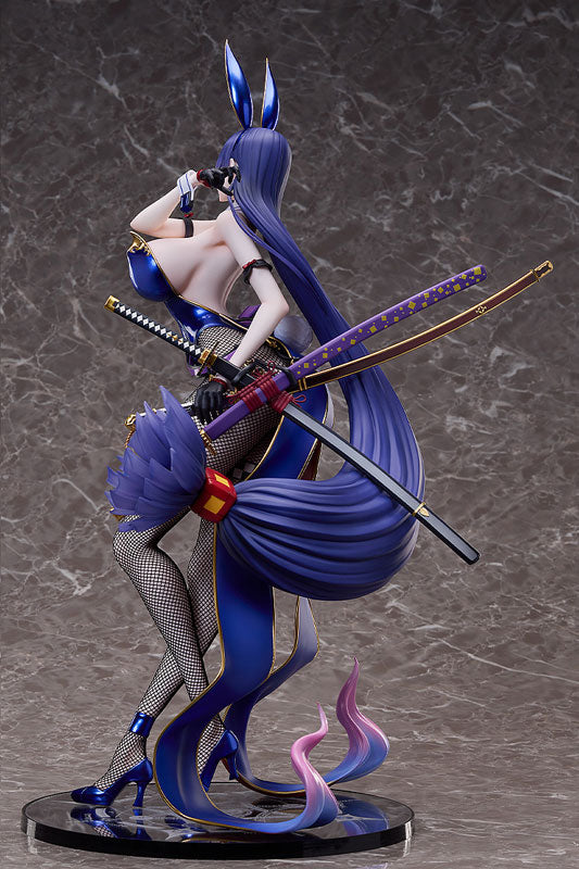 PRE ORDER – 1/4 FATE / GRAND ORDER - MINAMOTO-NO-RAIKOU : BUNNY GIRL STYLE