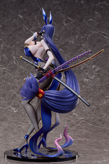 PRE ORDER – 1/4 FATE / GRAND ORDER - MINAMOTO-NO-RAIKOU : BUNNY GIRL STYLE