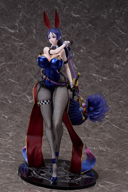 PRE ORDER – 1/4 FATE / GRAND ORDER - MINAMOTO-NO-RAIKOU : BUNNY GIRL STYLE