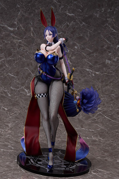 PRE ORDER – 1/4 FATE / GRAND ORDER - MINAMOTO-NO-RAIKOU : BUNNY GIRL STYLE