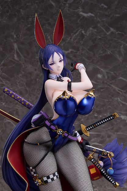 PRE ORDER – 1/4 FATE / GRAND ORDER - MINAMOTO-NO-RAIKOU : BUNNY GIRL STYLE