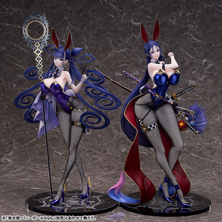 PRE ORDER – 1/4 FATE / GRAND ORDER - MINAMOTO-NO-RAIKOU : BUNNY GIRL STYLE