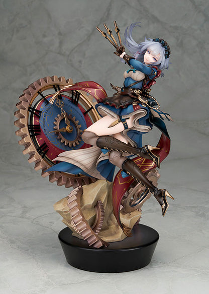 PRE ORDER – 1/8 TOUHOU PROJECT - SAKUYA IZAYOI