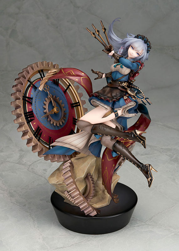 PRE ORDER – 1/8 TOUHOU PROJECT - SAKUYA IZAYOI