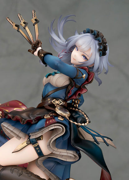 PRE ORDER – 1/8 TOUHOU PROJECT - SAKUYA IZAYOI