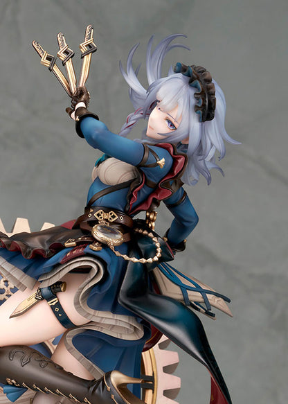 PRE ORDER – 1/8 TOUHOU PROJECT - SAKUYA IZAYOI