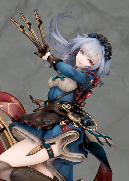 PRE ORDER – 1/8 TOUHOU PROJECT - SAKUYA IZAYOI