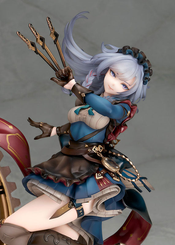 PRE ORDER – 1/8 TOUHOU PROJECT - SAKUYA IZAYOI
