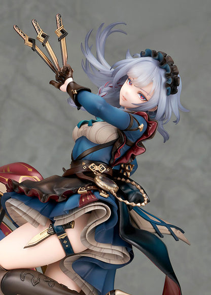 PRE ORDER – 1/8 TOUHOU PROJECT - SAKUYA IZAYOI