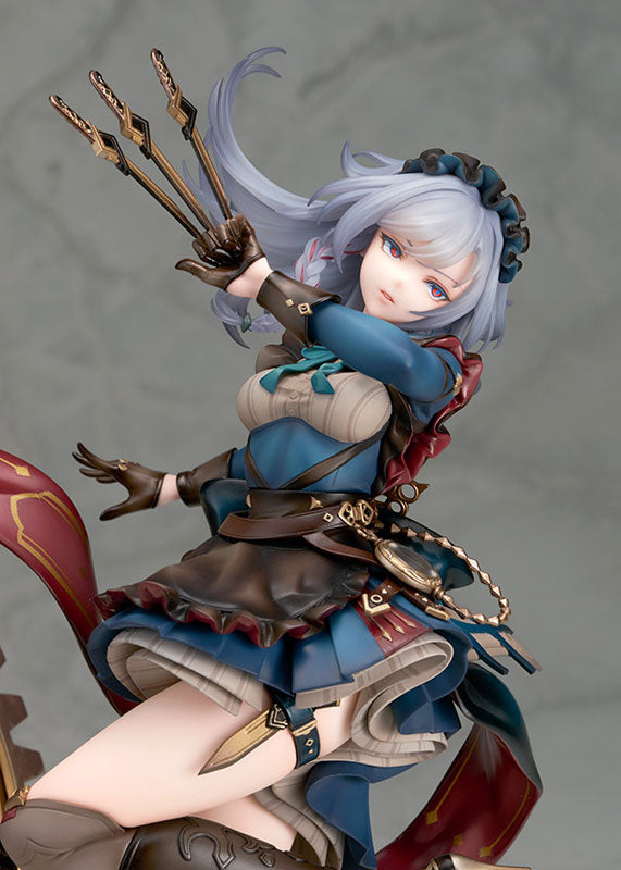 PRE ORDER – 1/8 TOUHOU PROJECT - SAKUYA IZAYOI