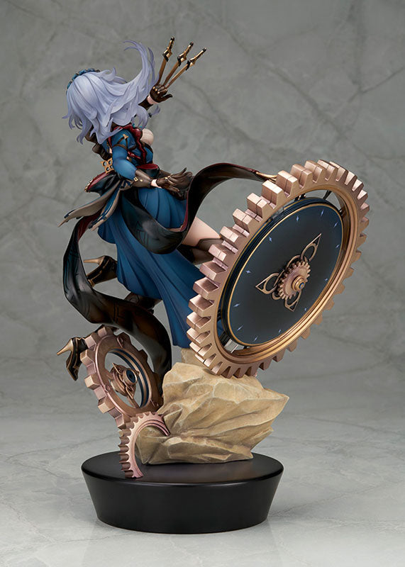 PRE ORDER – 1/8 TOUHOU PROJECT - SAKUYA IZAYOI