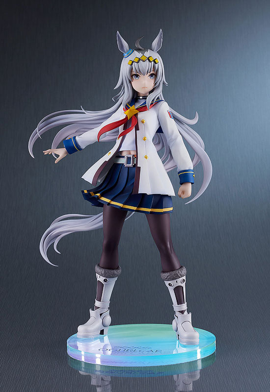 PRE ORDER – 1/7 UMAMUSUME: PRETTY DERBY - OGURI CAP