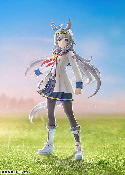 PRE ORDER – 1/7 UMAMUSUME: PRETTY DERBY - OGURI CAP