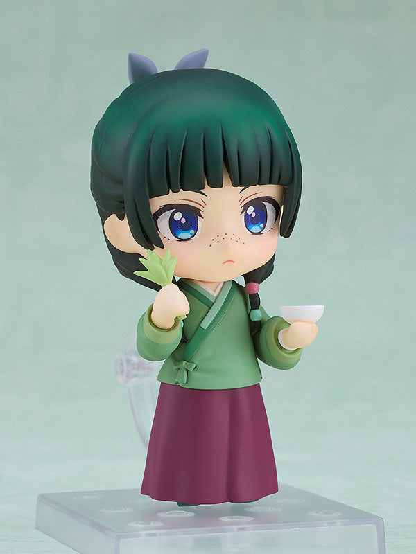 PRE ORDER – NENDOROID THE APOTHECARY DIARIES - MAOMAO