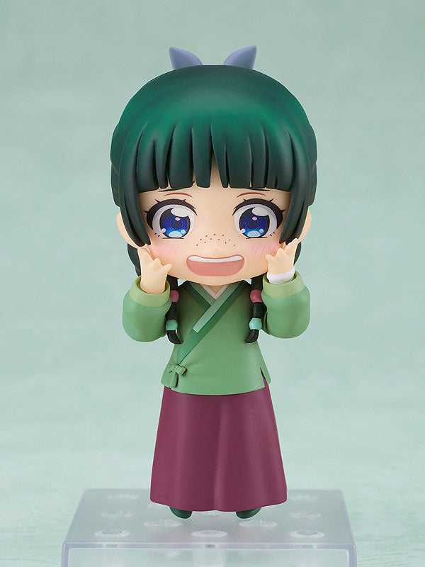 PRE ORDER – NENDOROID THE APOTHECARY DIARIES - MAOMAO
