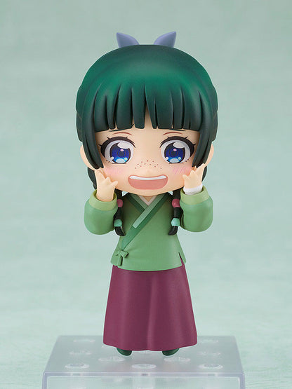 PRE ORDER – NENDOROID THE APOTHECARY DIARIES - MAOMAO