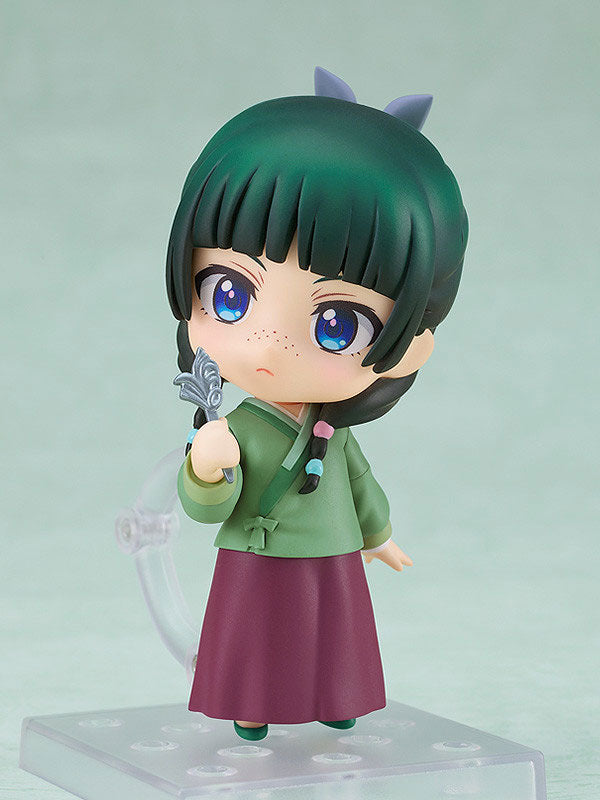 PRE ORDER – NENDOROID THE APOTHECARY DIARIES - MAOMAO